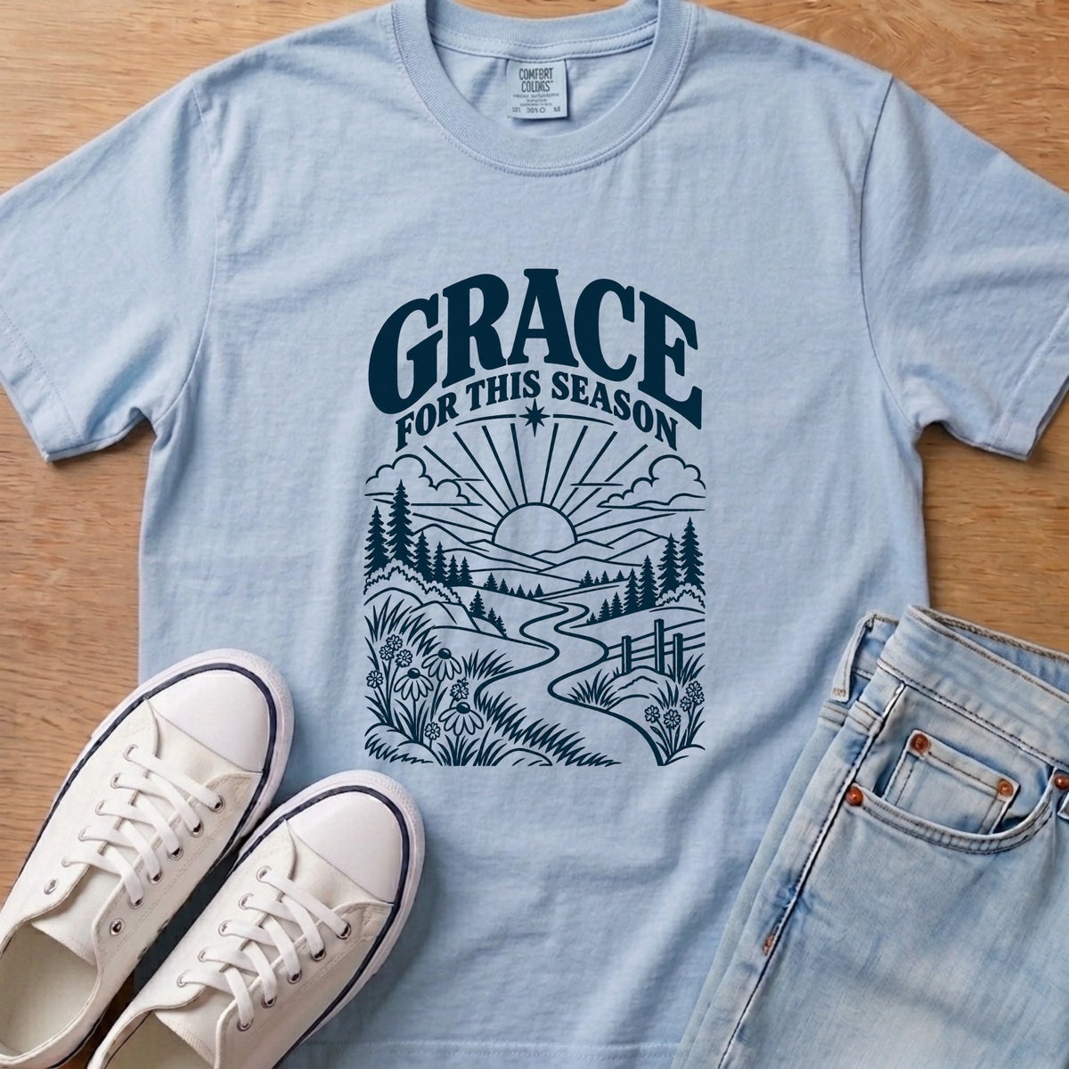 Chambray