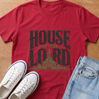 Heather Red