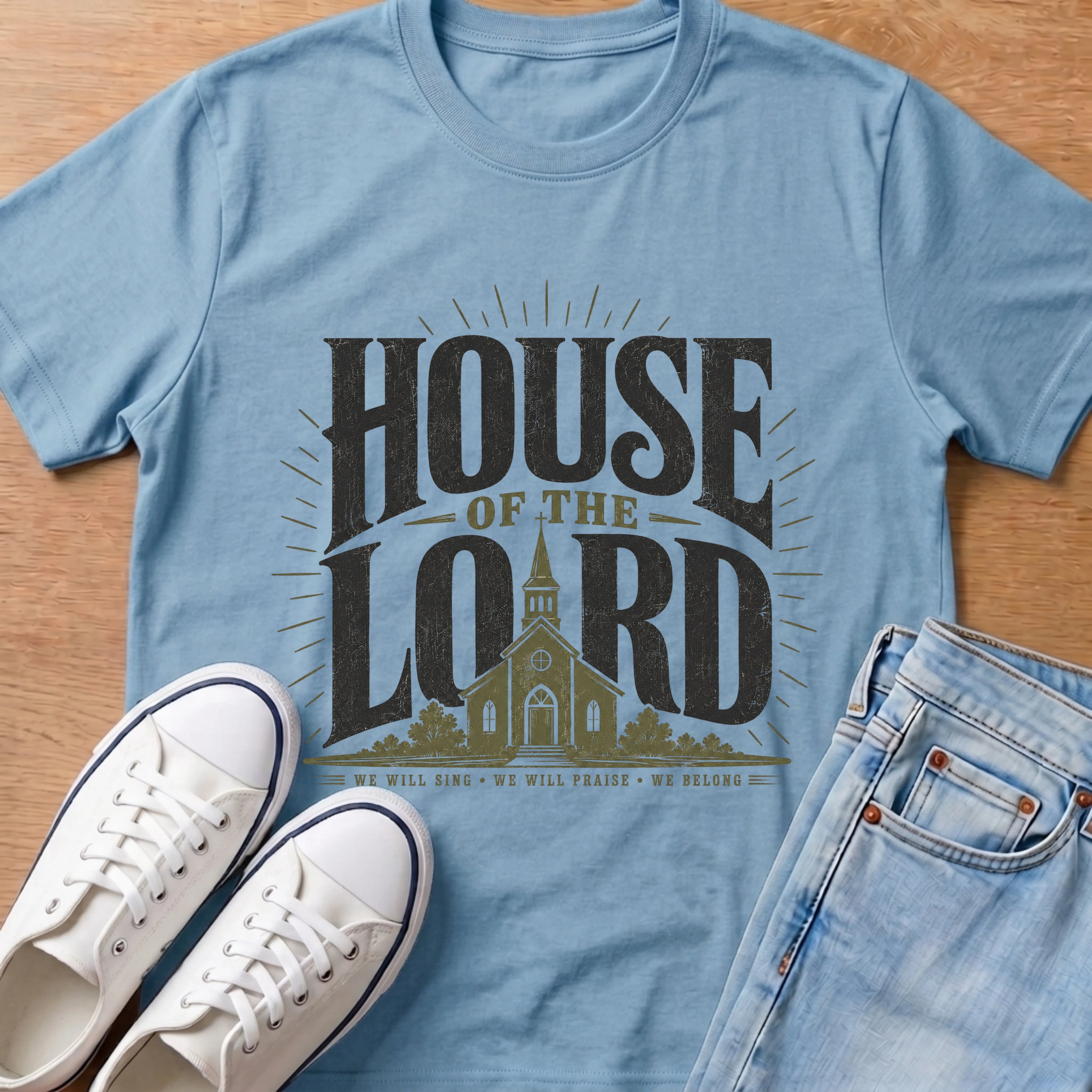 Light Blue