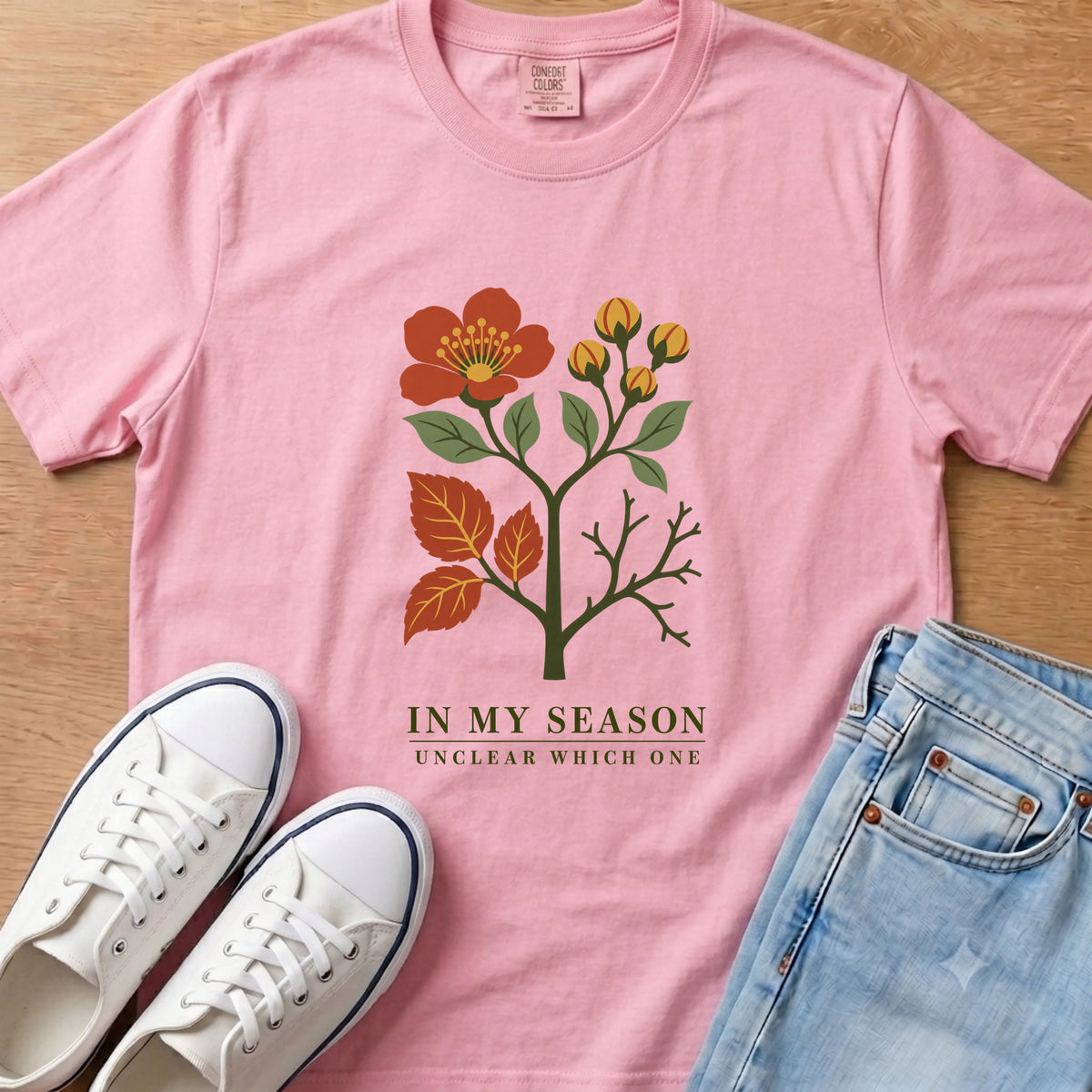 Blossom