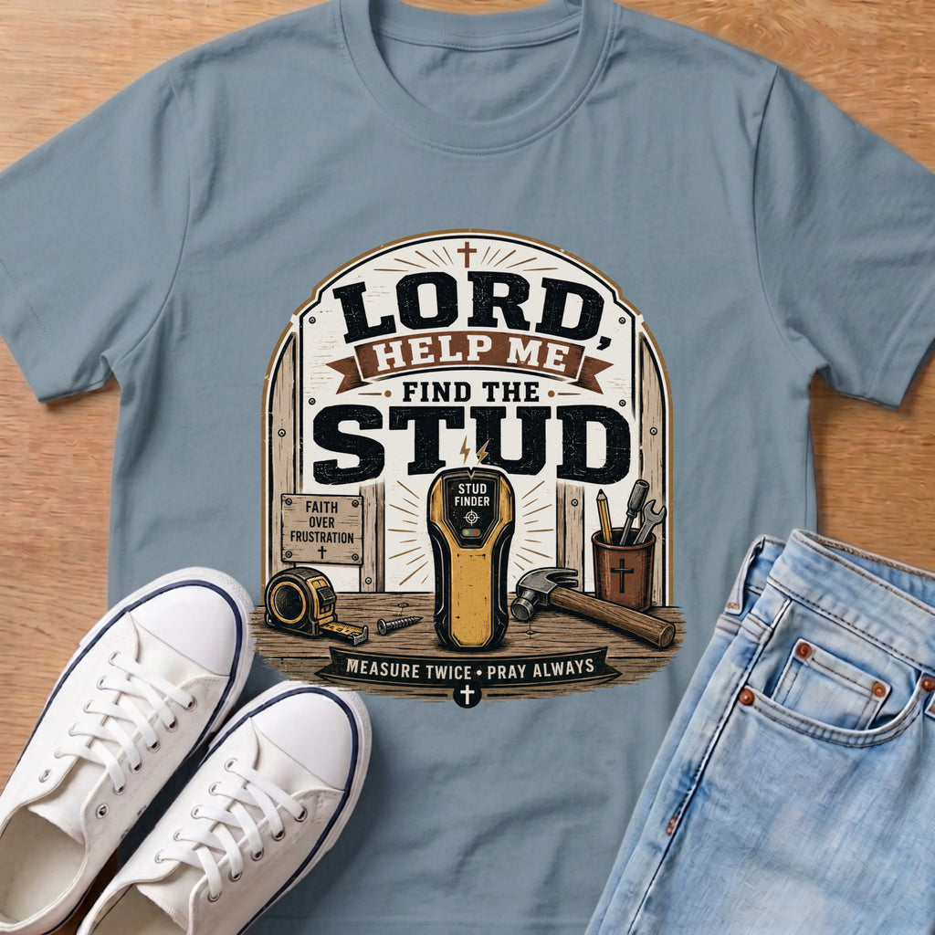 Stone Blue