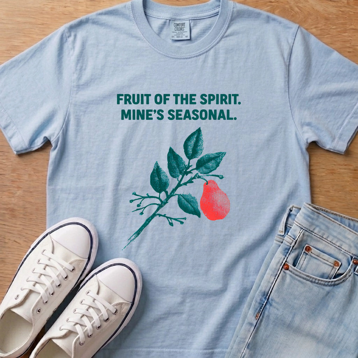 Chambray