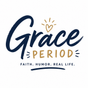 Grace Period — Faith. Humor. Real Life.