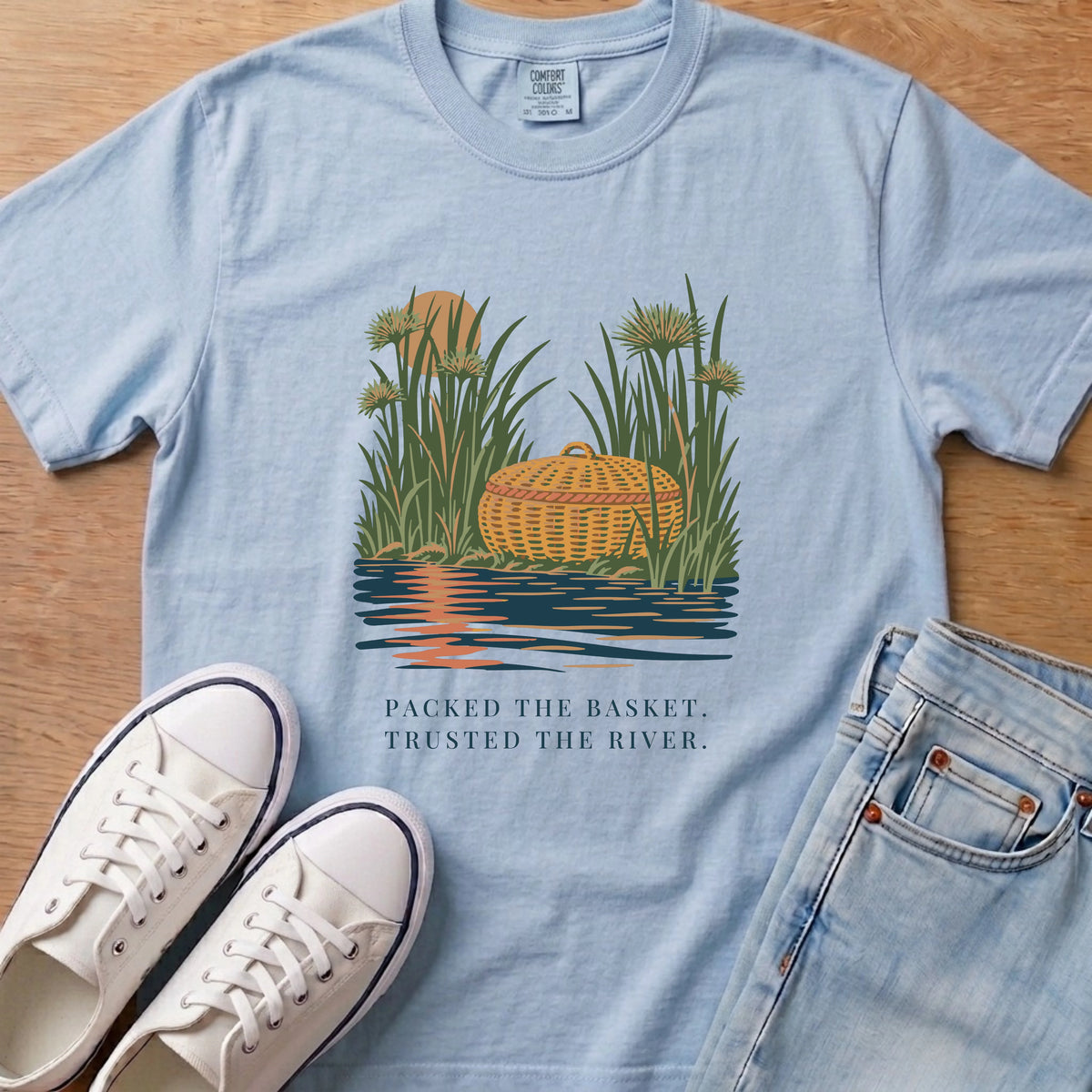 Chambray