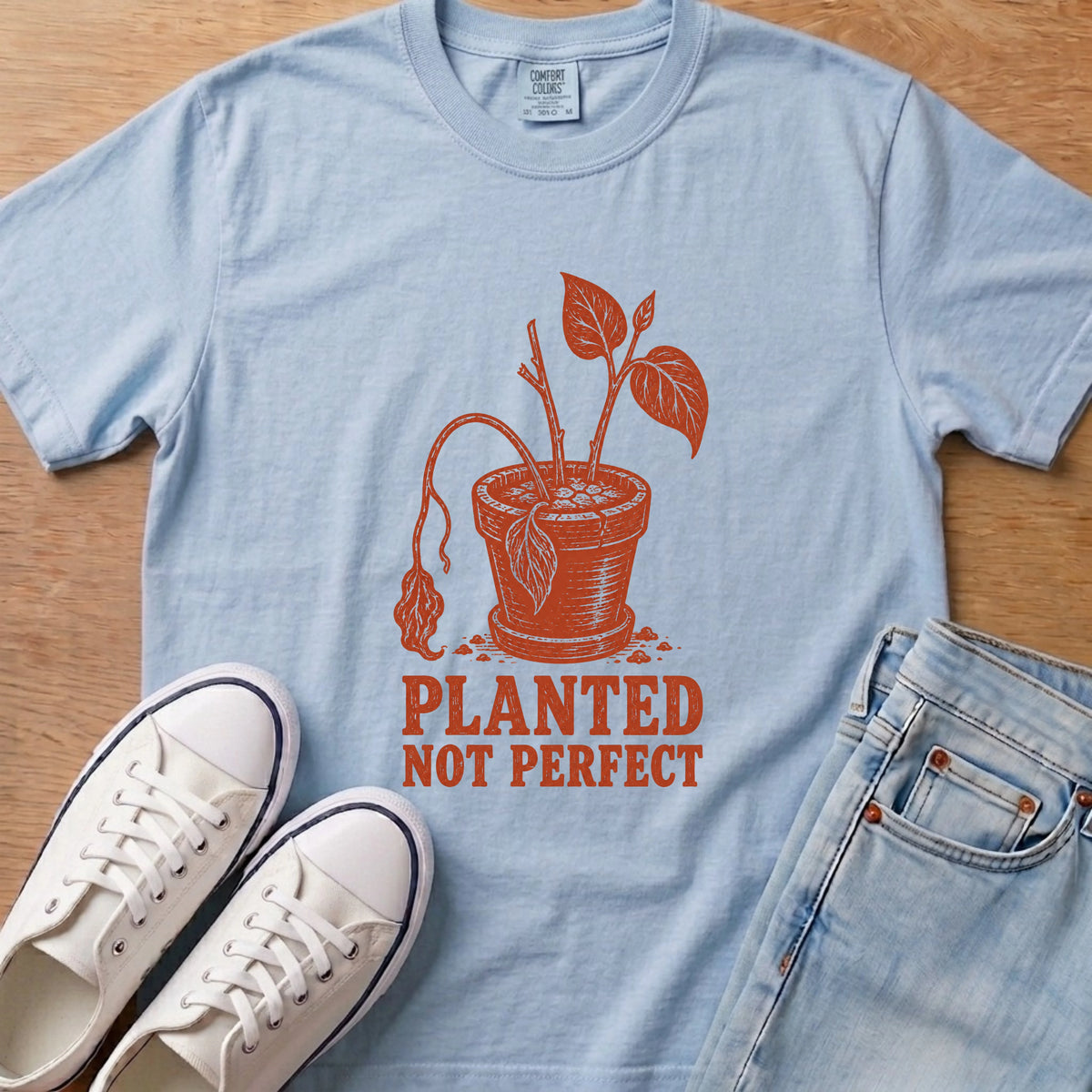 Chambray
