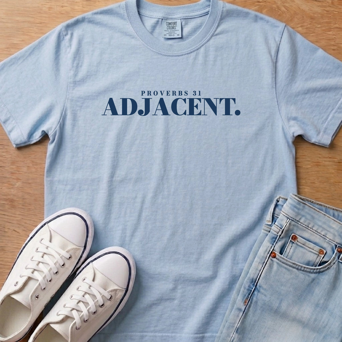 Chambray