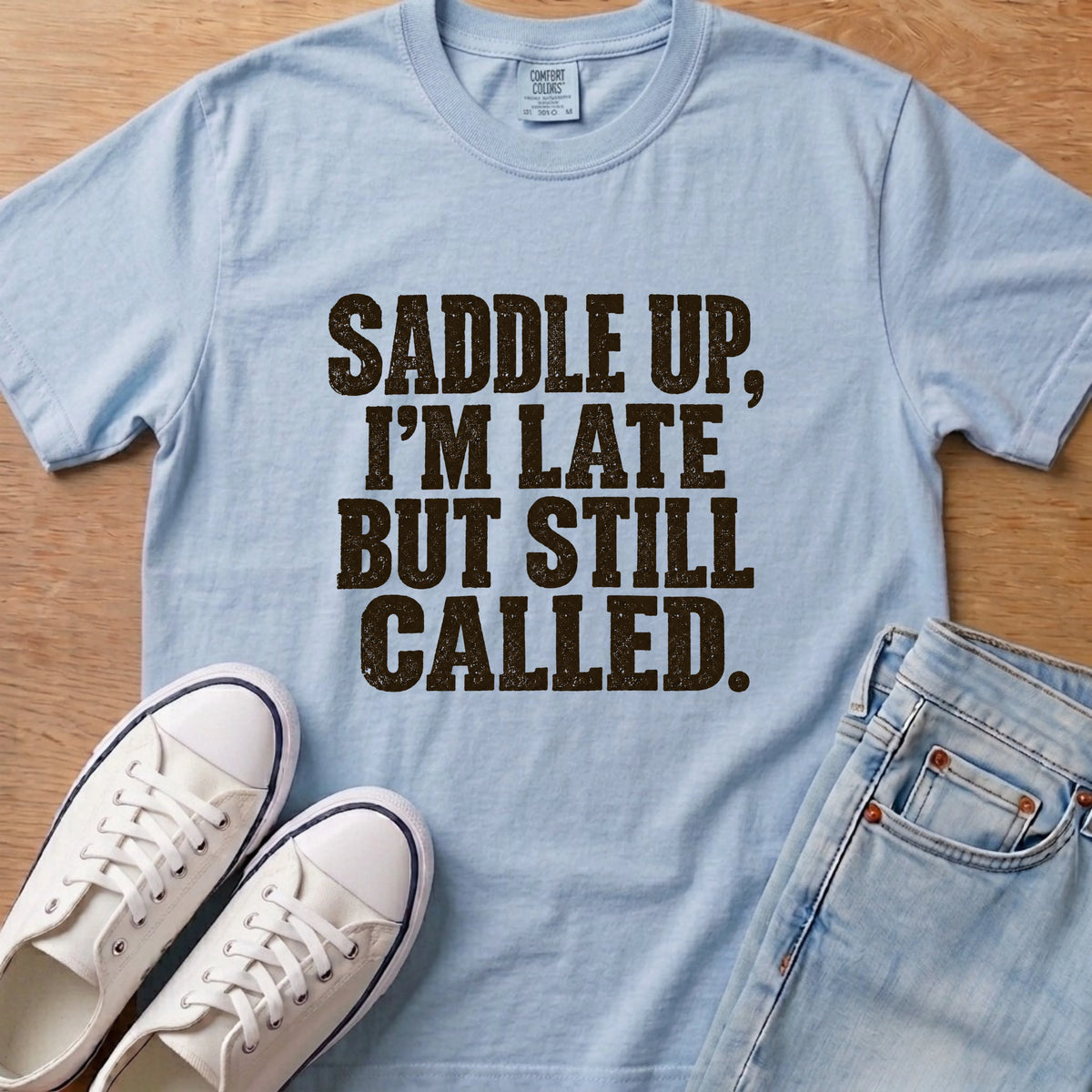 Chambray