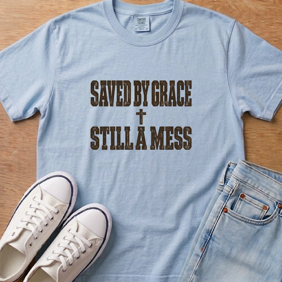 Chambray