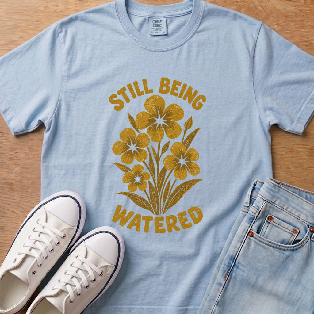 Chambray