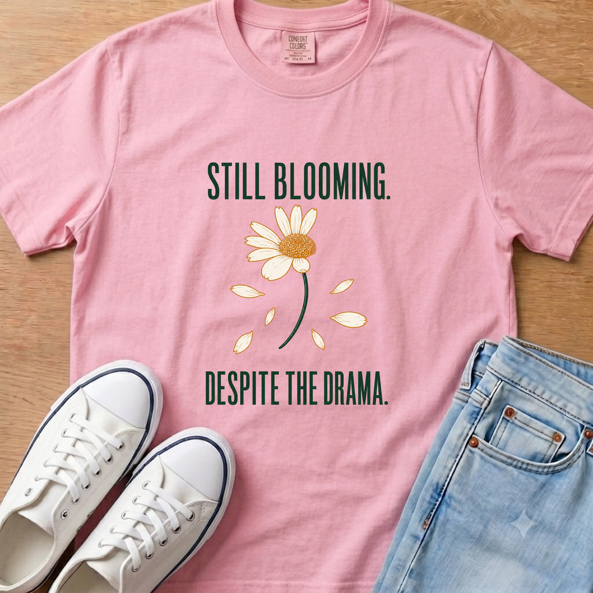 Blossom