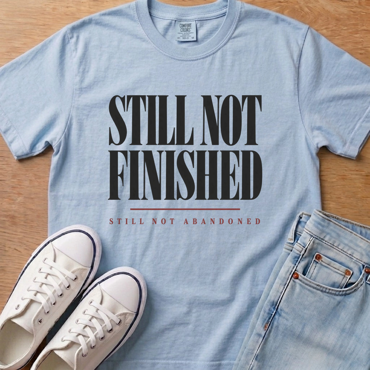 Chambray
