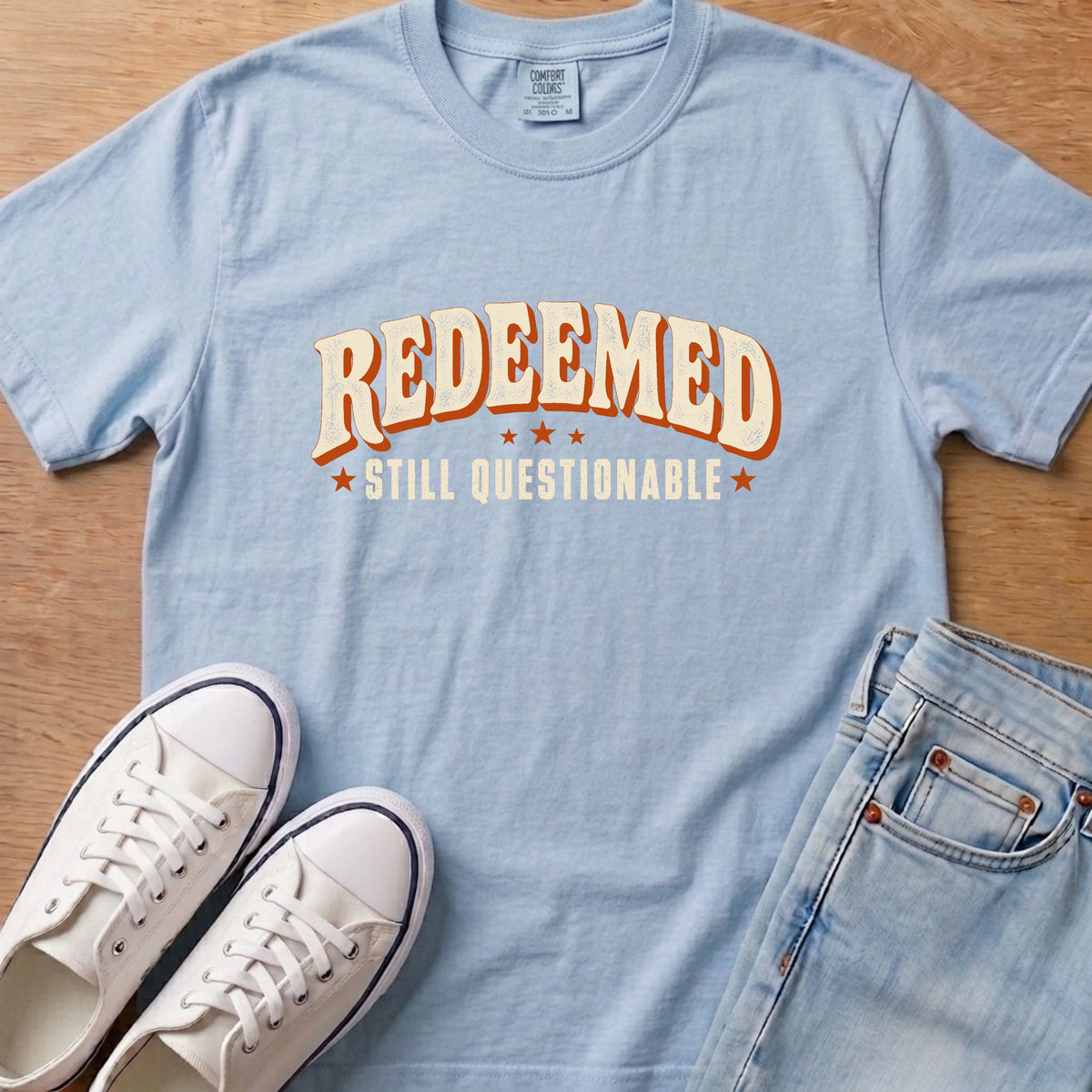 Chambray