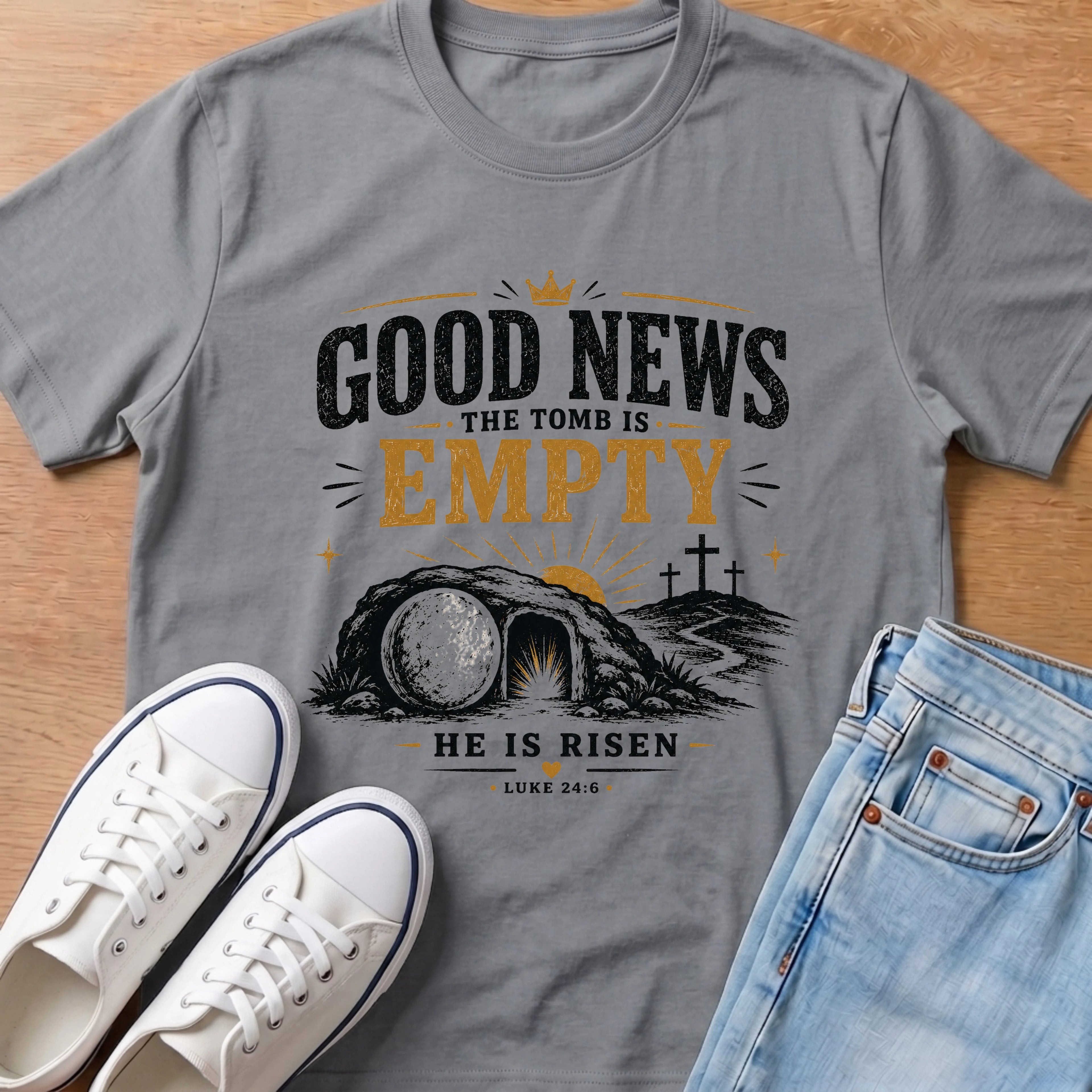 Sport Grey